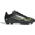 Adidas Adidas F50 Club FG/MG Fußballschuhe Kinder - Schwarz - 38