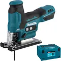 Makita DJV185ZJ Akku-Pendelhubstichsäge Säge