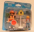 Playmobil Duo Pack Schülerlotze mit Kind 5939 Neu & OVP Schule