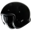 Hjc V31 Solid Schwarz XL (60-61)