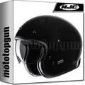 JETHELM FÜR MOTORRAD HJC V31  SCHWARZ XL