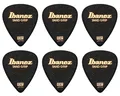IBANEZ PPA14HSG-BK Heavy Sand Grip 1,0mm (6St)
