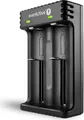 Everactive LC200 Akkuladegerät Haushaltsbatterie USB (LC200)