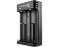 everActive Ladegerät Charger LC-200 mit micro USB Kabel