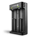 5903205771742 BATTERY CHARGER LC-200 everActive