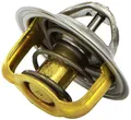 MAHLE TX 1 87D Thermostat, Kühlmittel für CHEVROLET AVEO/KALOS Hatchback (T250, T255) u.a.