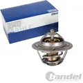 BEHR/MAHLE KÜHLMITTEL-THERMOSTAT für AUDI 80 OPEL ASCONA GT KADETT MANTA VW POLO