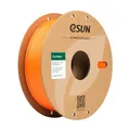 eSUN PLA Filament 1.75mm, Basic 3D Drucker 1KG, Orange 