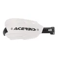 Handprotektoren Acerbis ENDURANCE-X Handschutz weiss schwarz