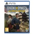 Sengoku Dynasty (Ultimate Edition) - Sony PlayStation 5 - Action/Abenteuer - PEGI 16