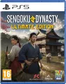 Sengoku Dynasty - Ultimate Edition - PS5 / PlayStation 5 - Neu & OVP - EU