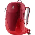 Futura 23 - Wanderrucksack 52 cm (grove-ivy) - Rot