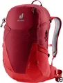 deuter Futura 23 masala-cherry - Größe 23 Liter