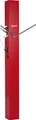 Lowell Wanduhr 6x65x6cm, 14541R