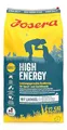 JOSERA High Energy (1 x 12,5 kg) | Hundefutter mit hohem Energiegehalt für Sporthunde | Mit wertvollem Lachsprotein | Super Premium Trockenfutter für ausgewachsene Hunde | 1er Pack