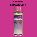 Dupli Color RAL 4003 Erikaviolett Spraydose 400ml glänzend Farbenspray Autolack