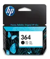 HP CB 316 EE Schwarz, Nr. ∞ 364