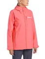 Jack Wolfskin Damen Tempest 2l Jkt W, Sunset Coral, XS EU