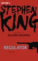 Stephen King / Regulator /  9783453435810