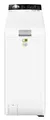 AEG LTR8A80370 Waschmaschine Toplader, Serie 8000 PowerCare - Faserschutz, ProSt