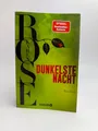 Karen Rose Dunkelste Nacht Thriller Spiegel Bestseller Autorin