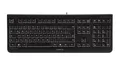CHERRY KC 1000TastaturUSBUngarisch (JK-0800HU-2)