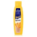 Joppiesaus Joppie Soße 850 ml Cocktailsoße mit Curry und frischen zwiebeln