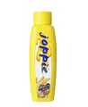 Joppie Sauce 850ml 3 Flaschen Cocktailsoße mit Curry frischen Zwiebeln Pommes