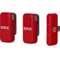 RØDE Wireless Micro (USB-C) (WIMICROCRED)