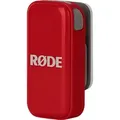 Rode Wireless Micro Rot USB-C