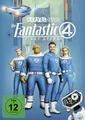 The Fantastic Four: First Steps (DVD) Pedro Pascal Vanessa Kirby Matt Shakman