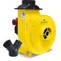 BAMATO Radialventilator AB-300