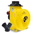 BAMATO Radialventilator AB-300