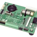 ESU 53900 Professional test bench for decoder  NEW in OVP
