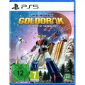 Ufo Robot Goldorak PS-5 STANDARD
