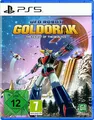 Ufo Robot Goldorak PS-5 STANDARD PS5 Neu & OVP