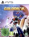 Ufo Robot Goldorak PS-5 STANDARD
