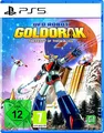 Ufo Robot Goldorak - PS5 / PlayStation 5 - Neu & OVP - Deutsche Version