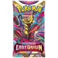 Pokémon Schwert und Schild 11 (Englisch, Booster Pack) (820650850554)