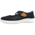 Reflexan Slipper Slipper blau 38 EU