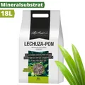 Lechuza-PON 18L Mineralisches Pflanzensubstrat für Hydrokultur & Zimmerpflanzen