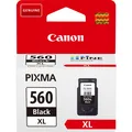 Canon PG-560XL Druckerpatrone - schwarz 400 Seiten