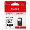 Canon PG-560XL Original Tintenpatrone Schwarz