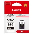 Original Druckkopf Canon 3712C001/PG-560 XL schwarz 3712C001