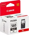 Original Canon Tintenpatrone PG-560XL, Einzelpack, schwarz 174268