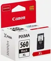 Canon 3712C001 - Original - Tinte auf Pigmentbasis - Schwarz - Canon - PIXMA TS5350 PIXMA TS5351 PIXMA TS5352 - 1 Stück(e)
