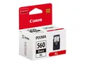 Canon PG-560XL - Schwarz - Original - Tintenpatrone