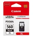 4549292144628 Tusz PG-560 XL BLACK 3712C001 CANON