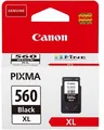 Canon Tintenpatrone PG-560 XL Schwarz