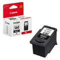 Canon PG-560 XL BK Original Tintenpatrone Druckkopf für PIXMA TS 5300 5350 5351